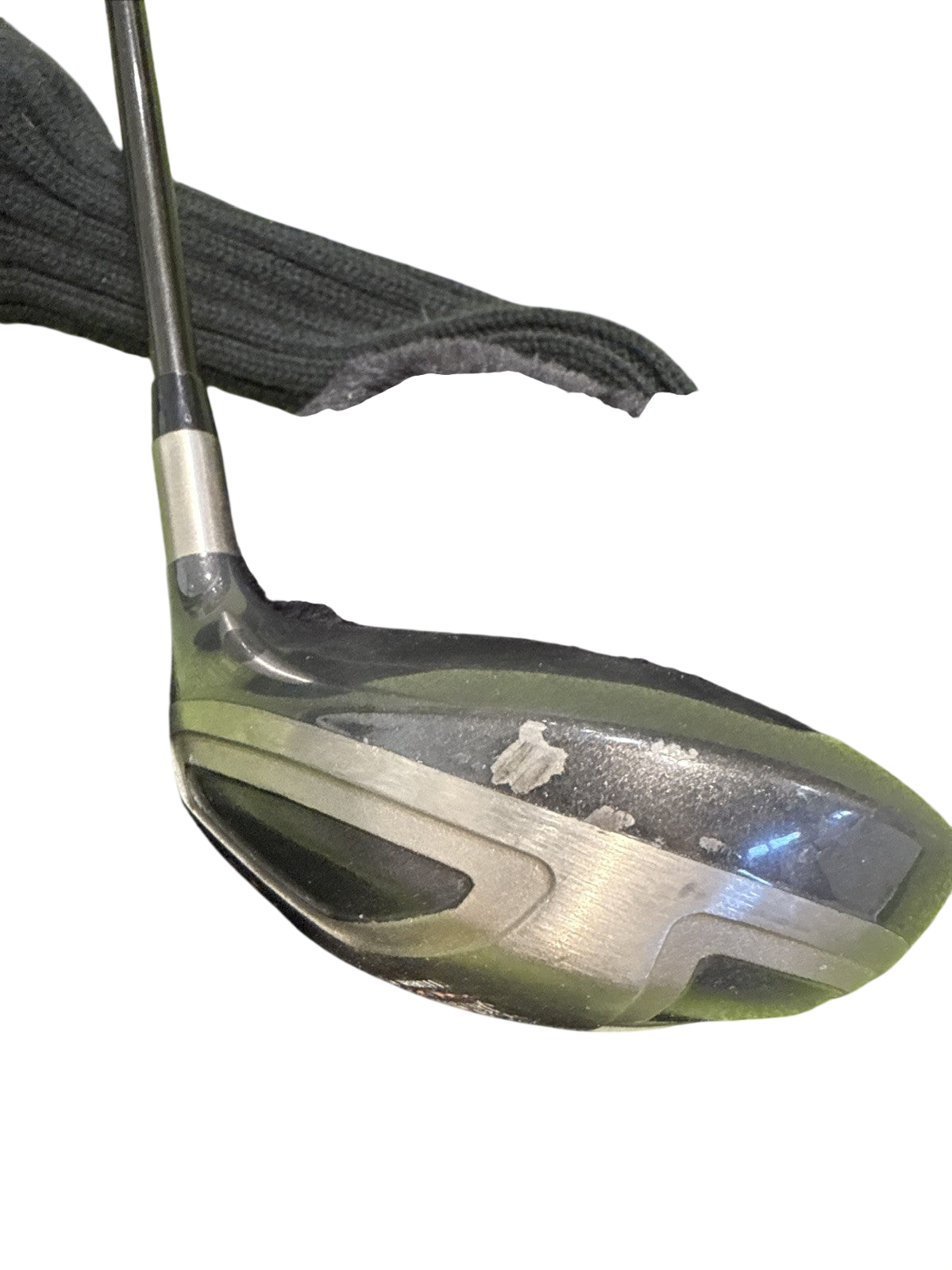 Titleist 983k 8.5° Driver Right Hand Stiff Flex 