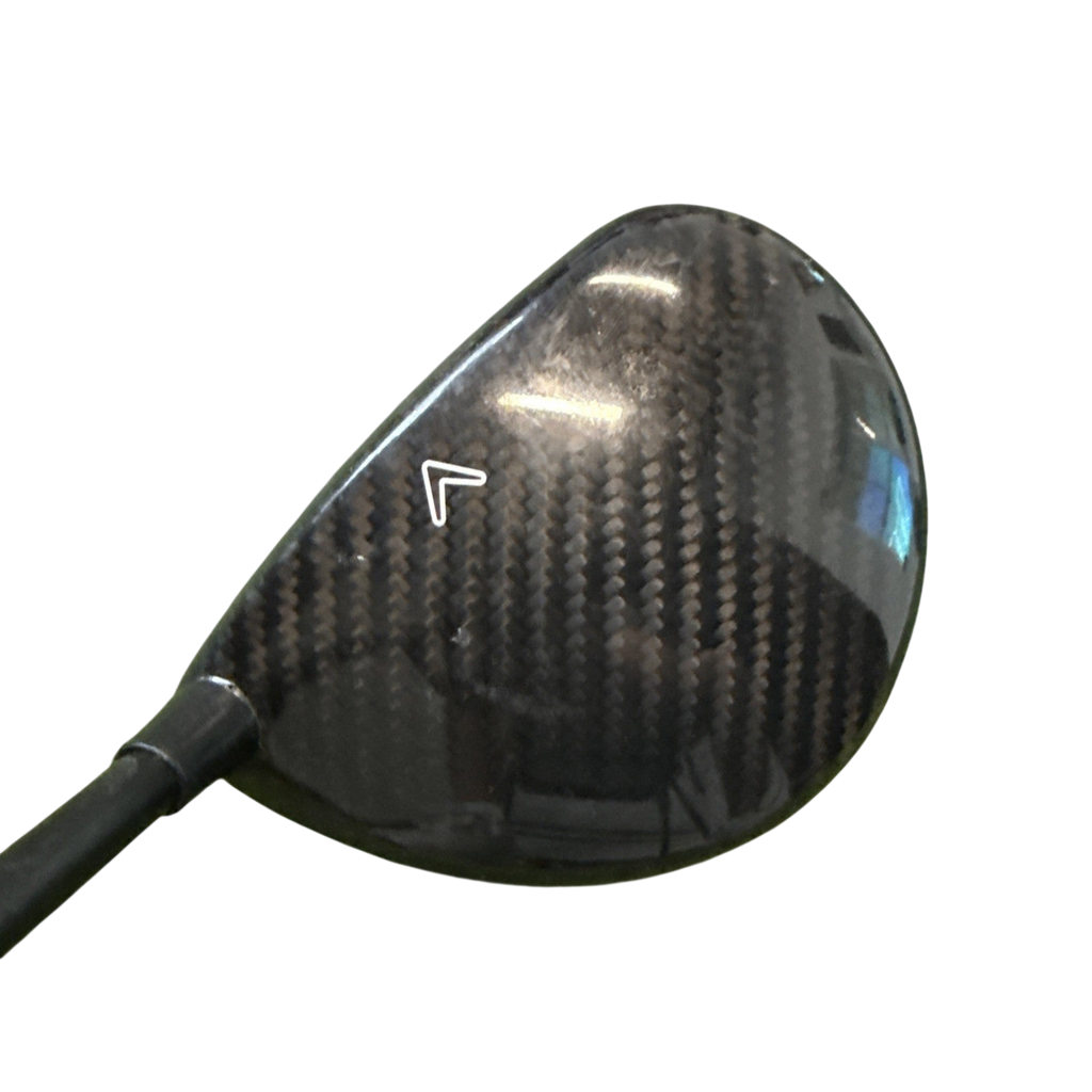 Callaway Big Bertha C4 Driver Right Hand Ladies Flex 