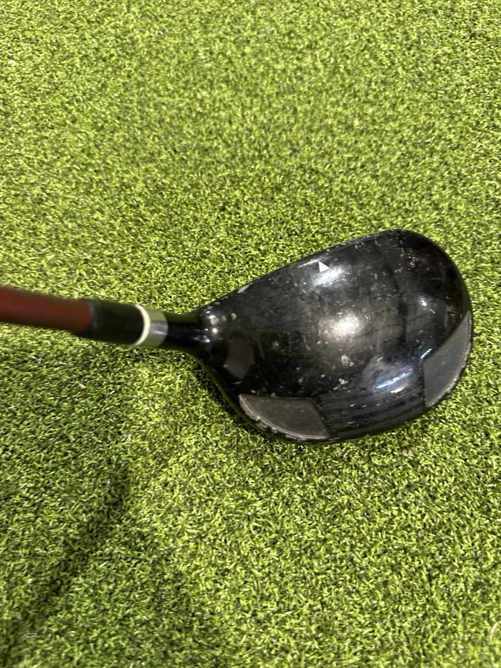 Adams Golf Insight XTD a3 Utility 3 Wood Right Hand Regular Flex