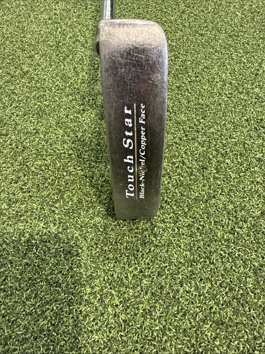 Knight Golf Touch Star Blade Putter 34” Right Hand