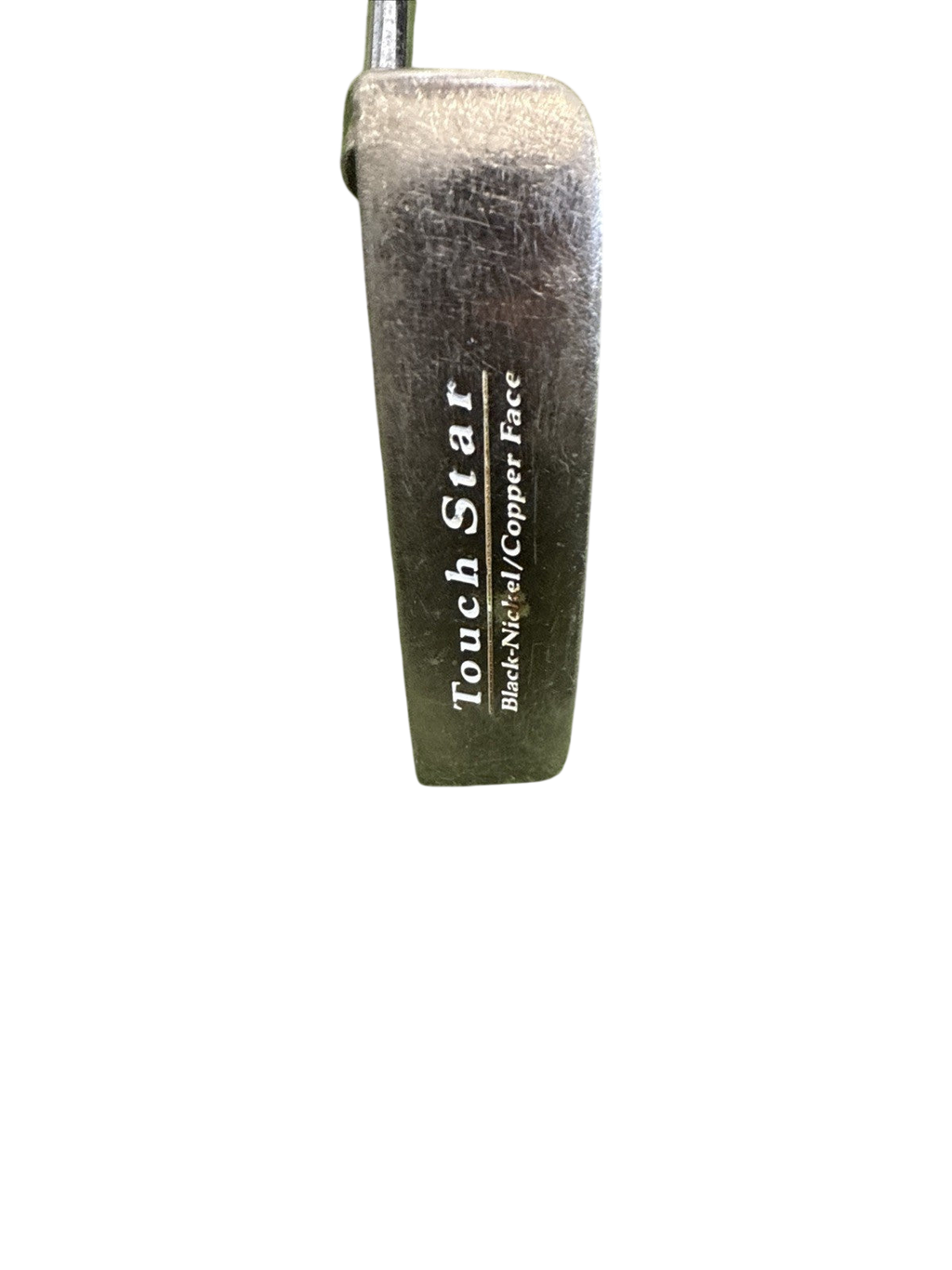 Knight Golf Touch Star Blade Putter 34” Right Hand