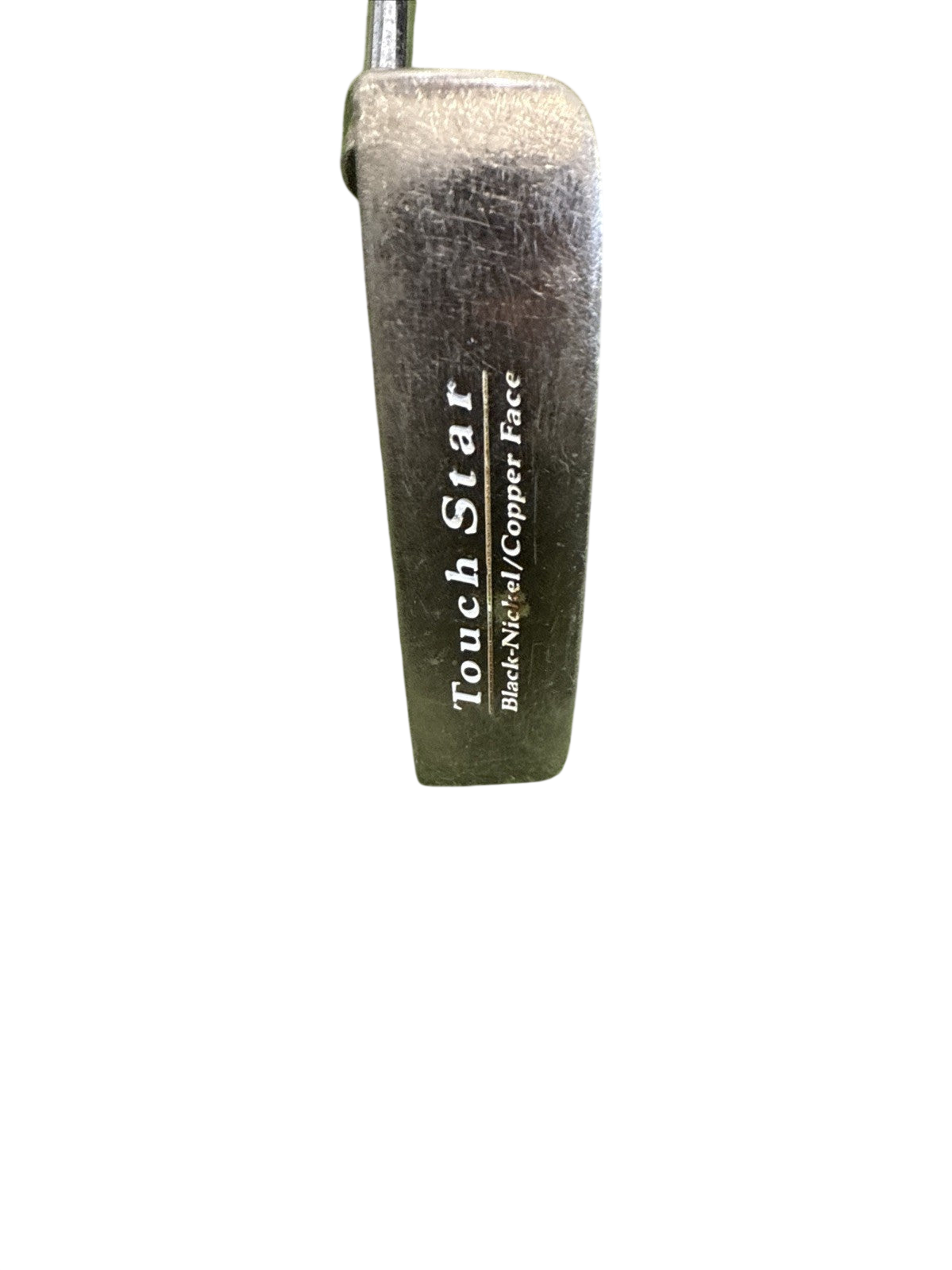Knight Golf Touch Star Blade Putter 34” Right Hand