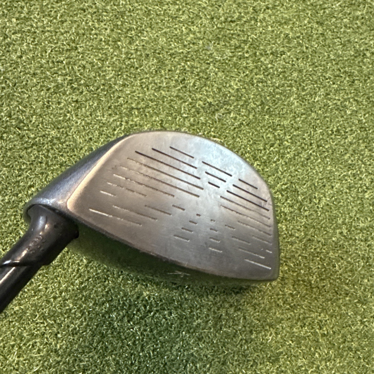 PING Karsten ISI Driver Right Hand Regular Flex 