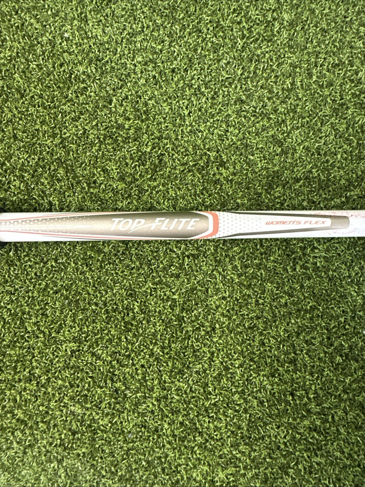 Top Flite | Driver | Women’s Driver | Womens Flex | RH