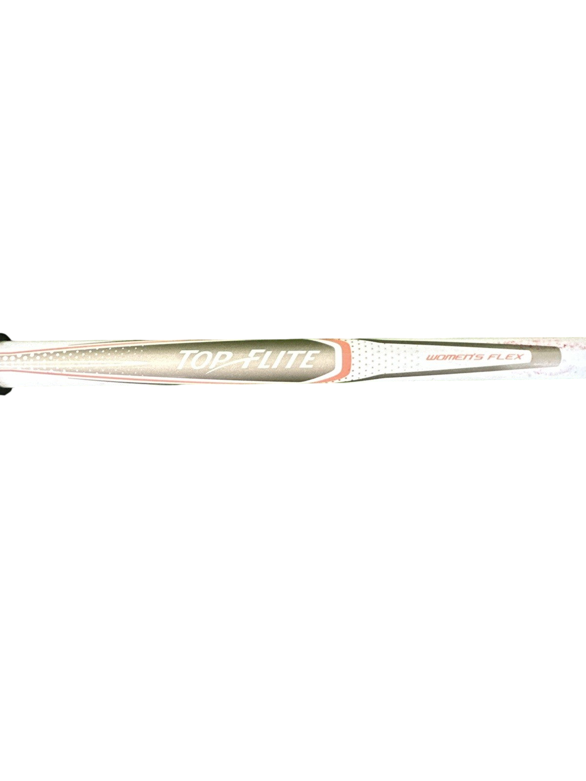 Top Flite | Driver | Women’s Driver | Womens Flex | RH