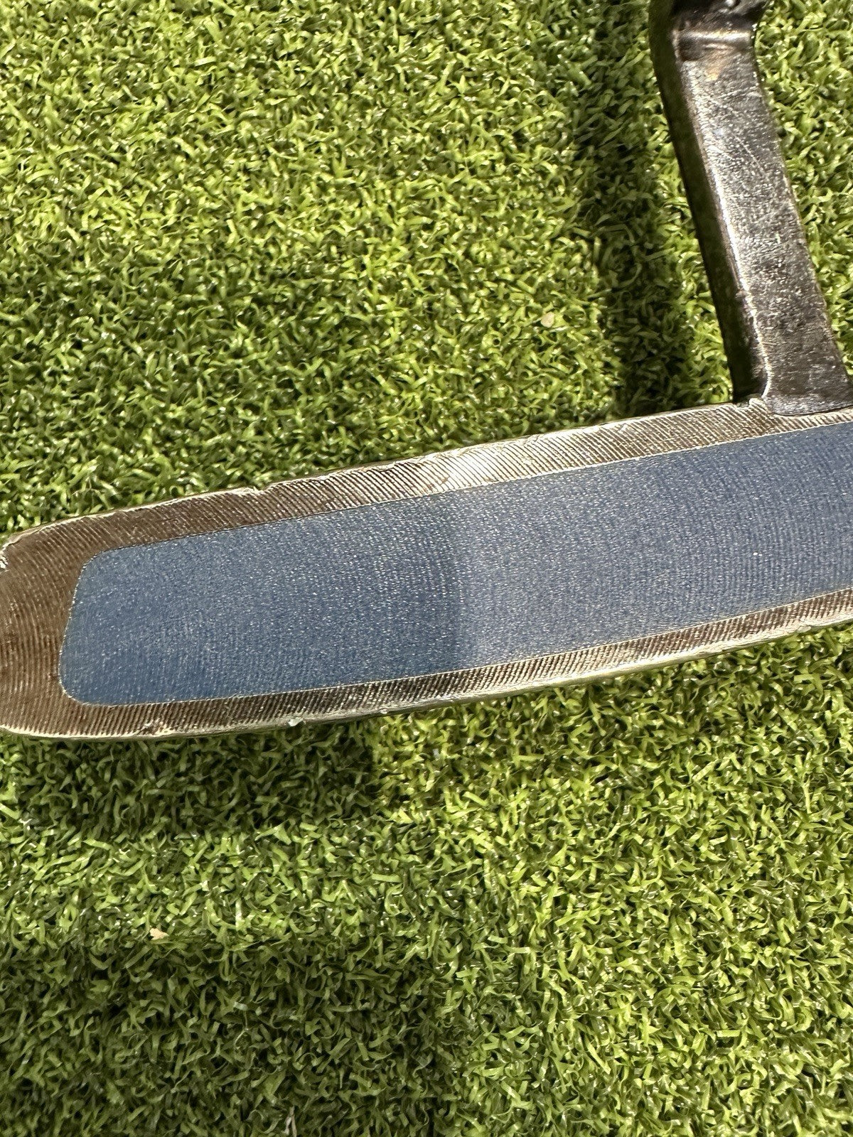 Top Flite PS-01 35” Blade Putter Right Hand 