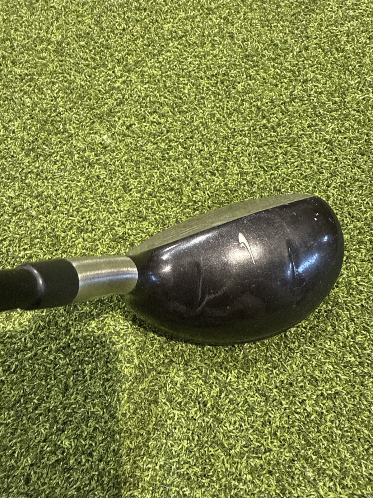 Tiger Shark Hammerhead 4 Hybrid 21° Right Hand Regular Flex 
