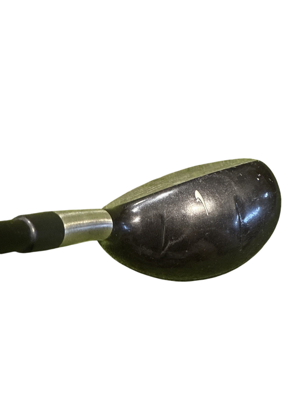 Tiger Shark Hammerhead 4 Hybrid 21° Right Hand Regular Flex 