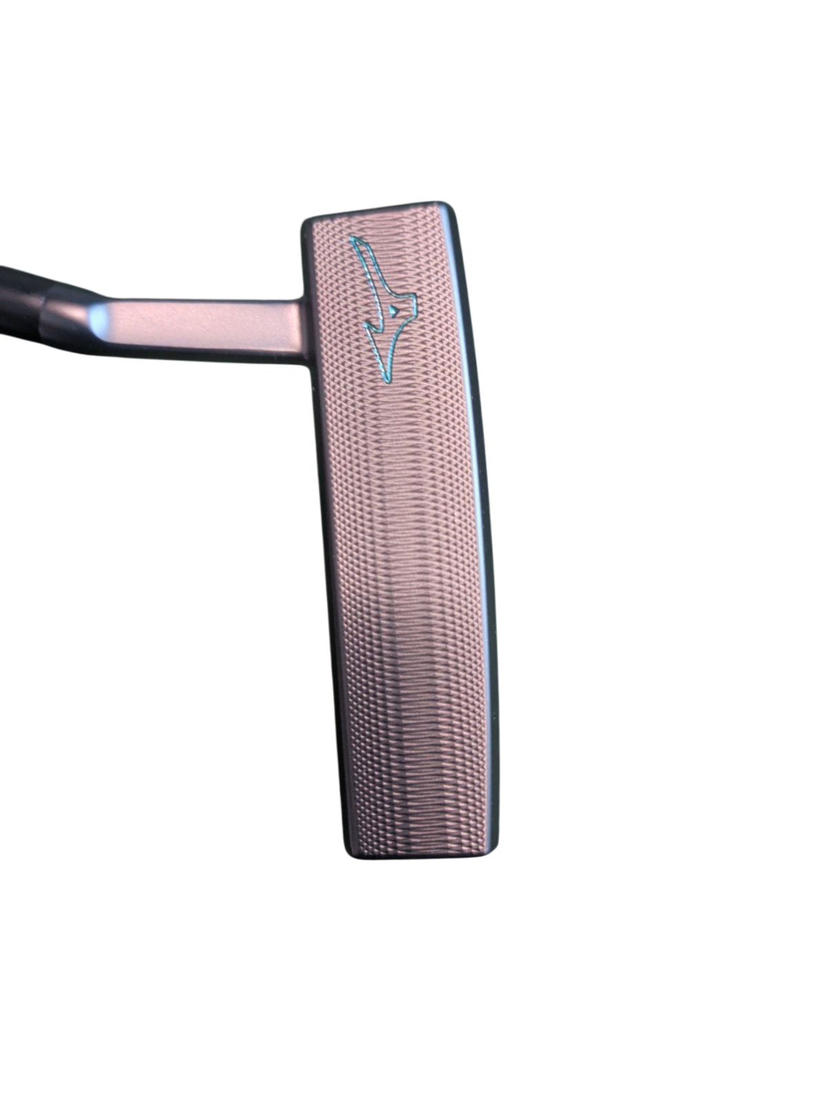 Mizuno M.Craft X #6 Putter. 35 Inches