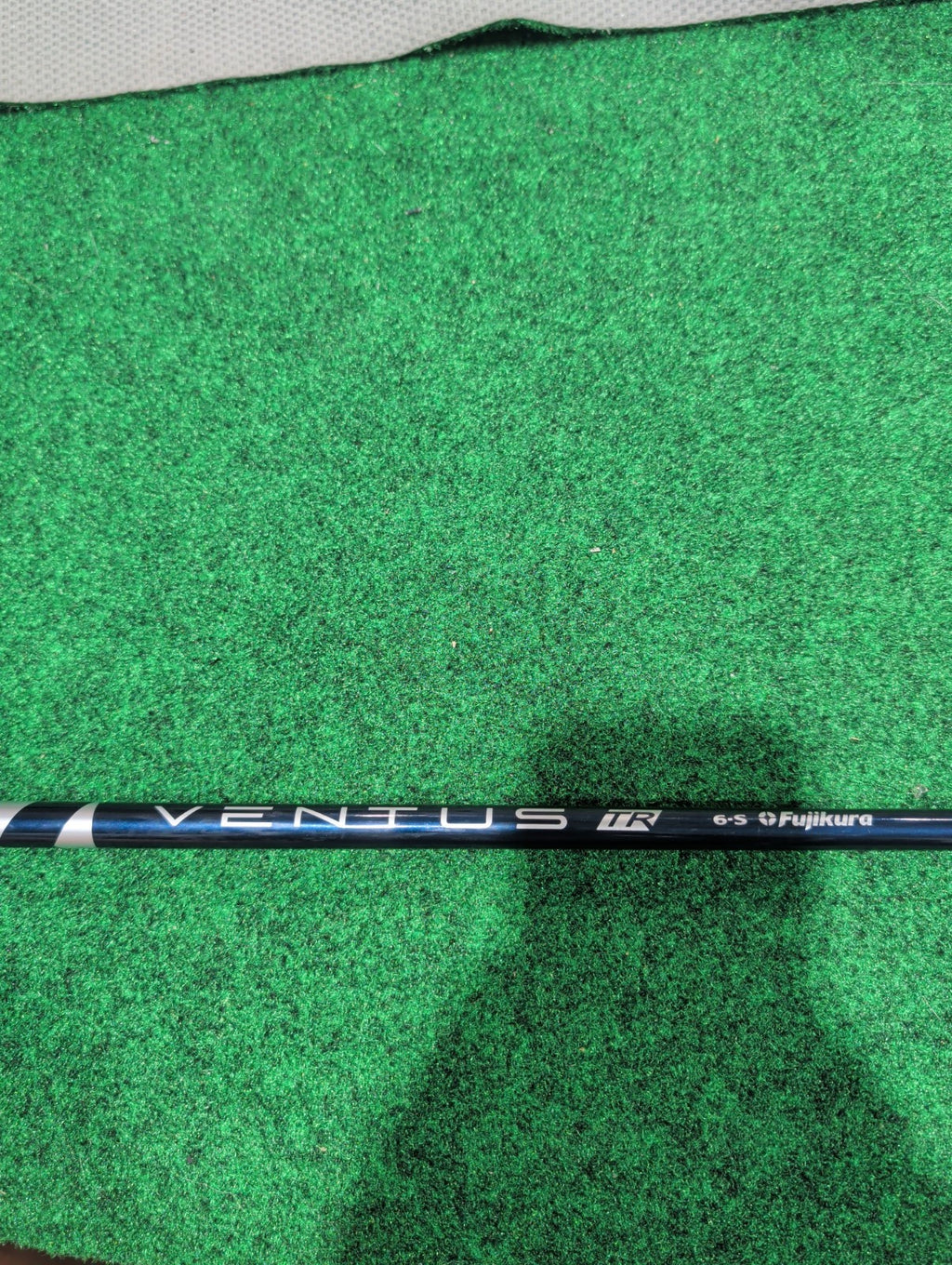 Srixon ZXi 3 Wood 15°. 60g Stiff Flex. Right Handed 