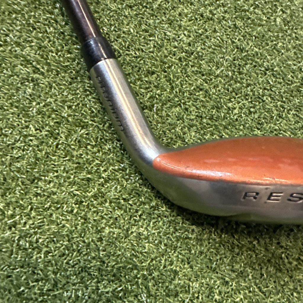 Taylormade Bubble Shaft 18° Rescue Right Hand Regular Flex 