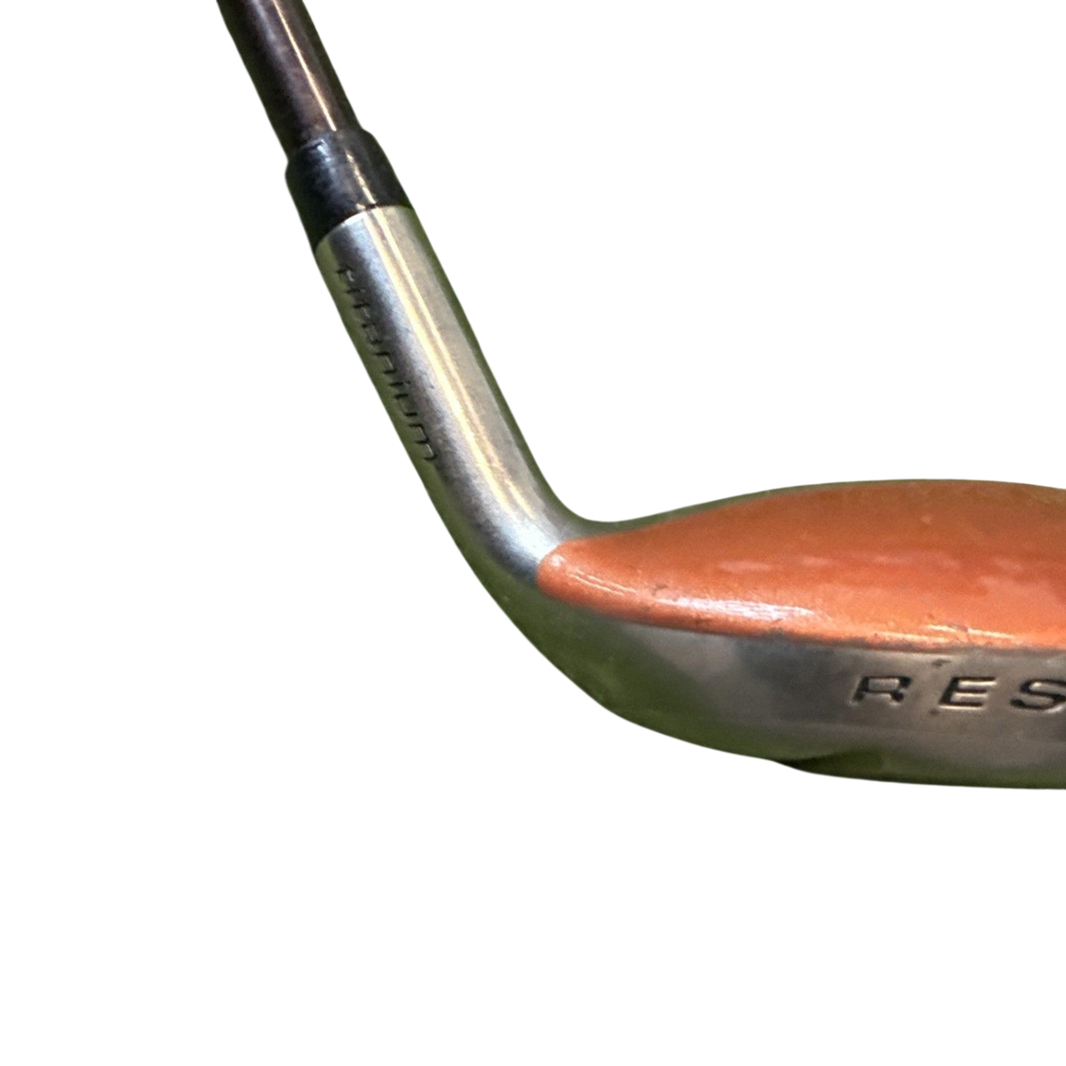 Taylormade Bubble Shaft 18° Rescue Right Hand Regular Flex 