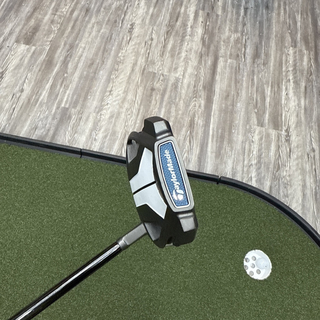Taylormade Spider Tour X Mallet Putter Right Hand 34”