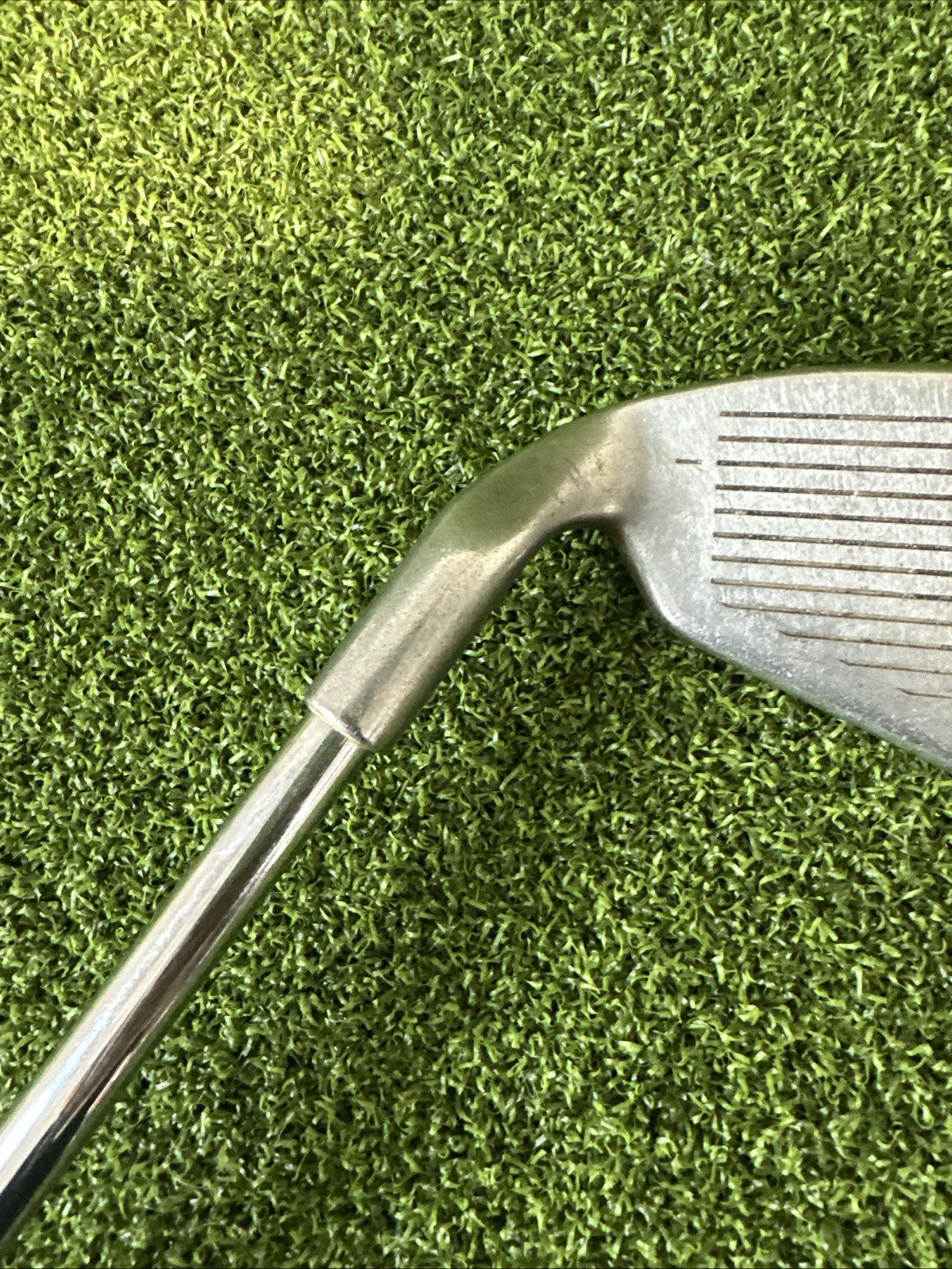 PING ISI Green Dot 6 Iron Right Hand Stiff Flex