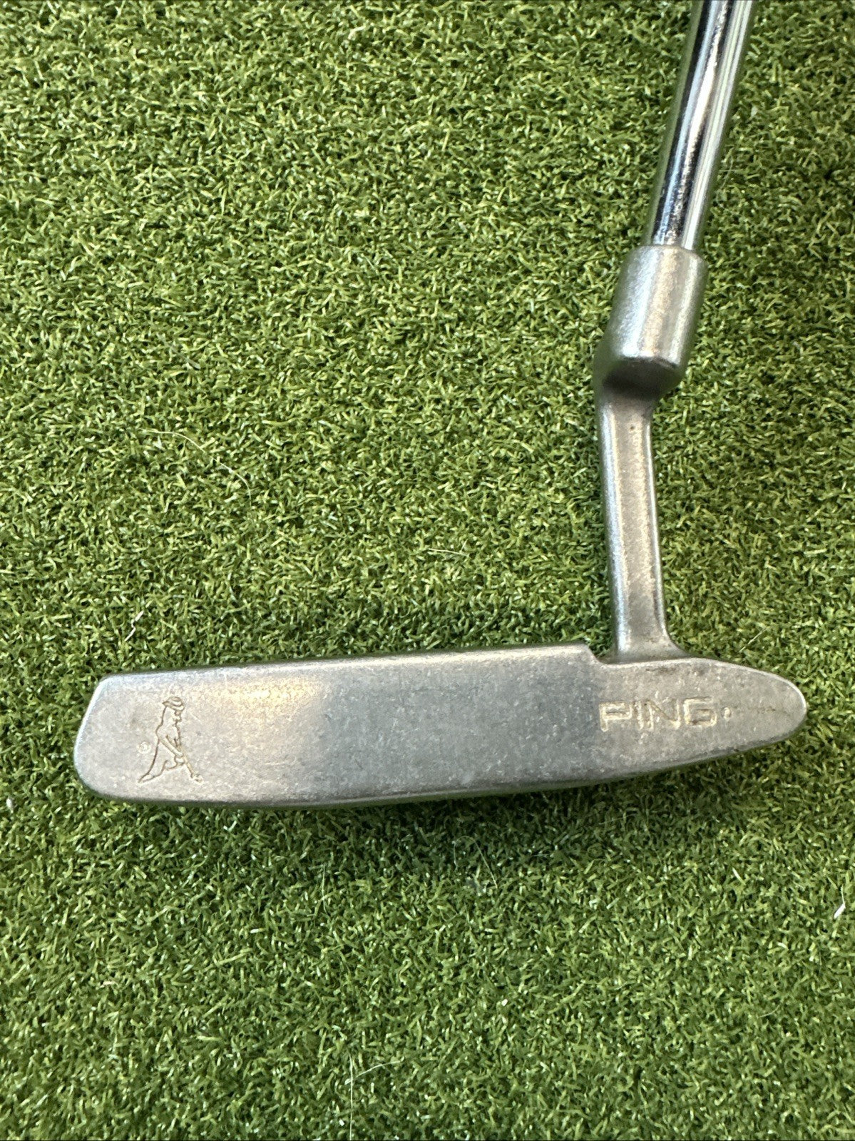 PING Anser 2 Right Hand 35” Blade Putter 