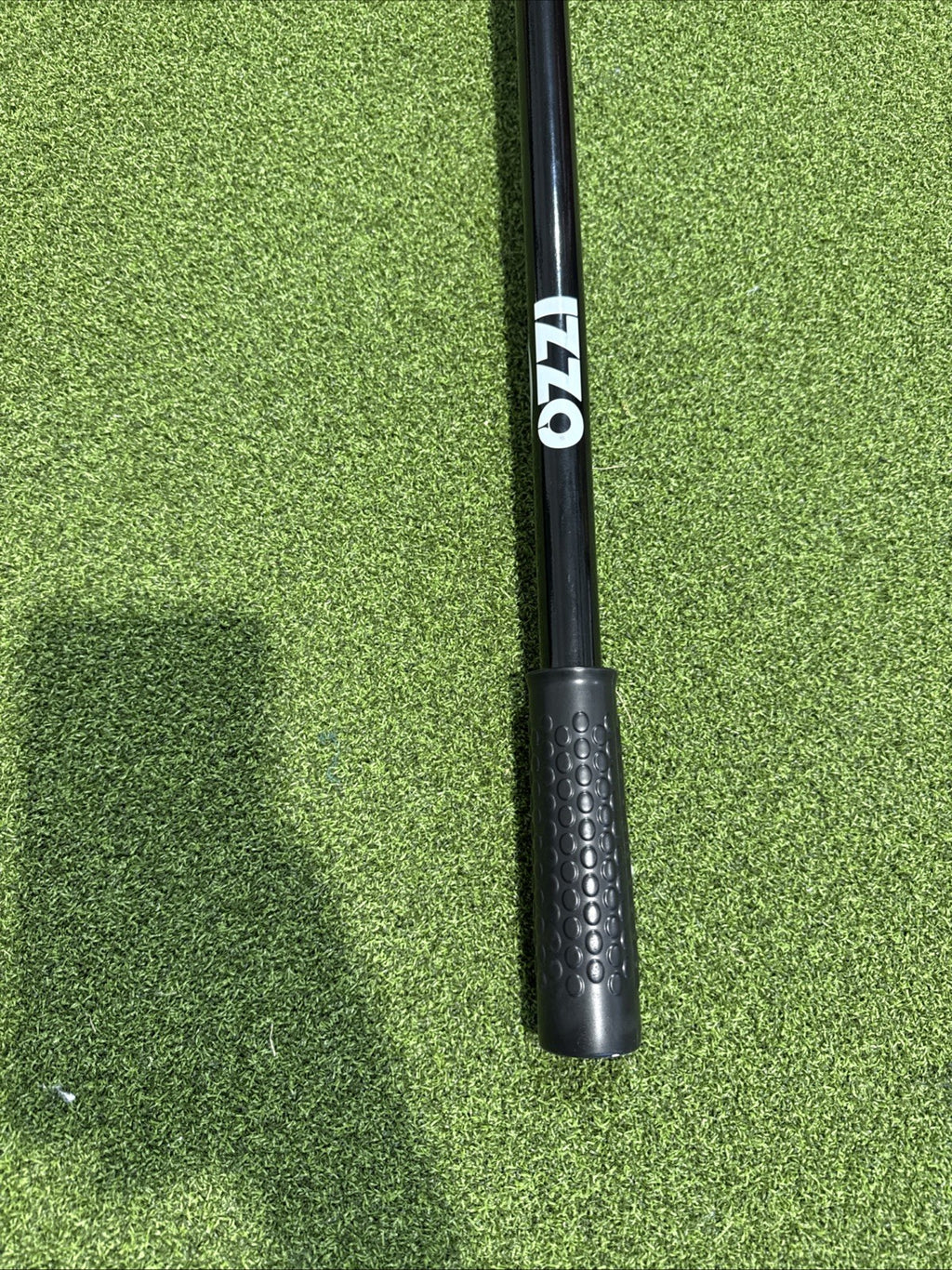IZZO Bunker Buddy Rake Golf Portable Bunker Rake