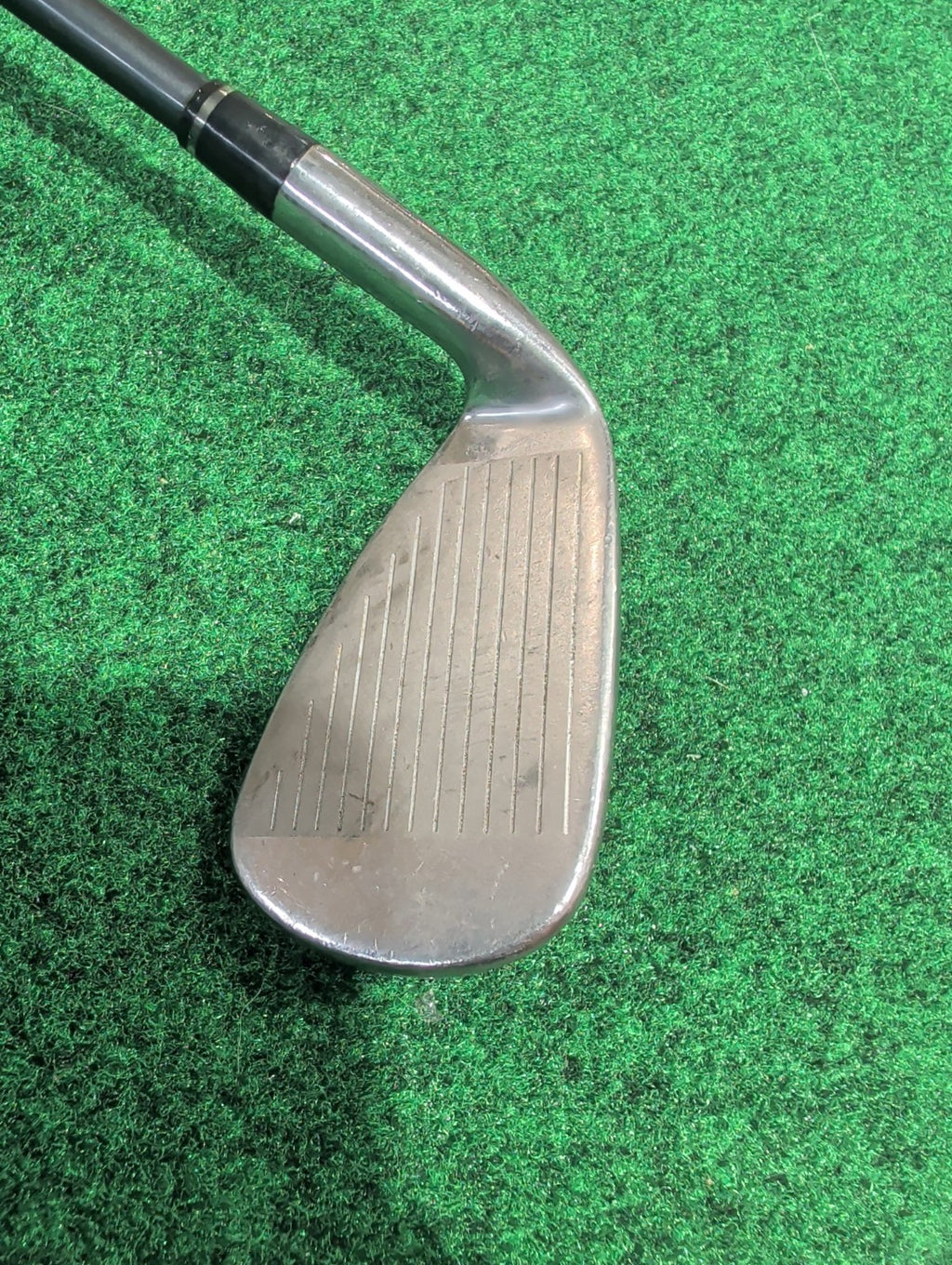 Adams Idea a12 OS 8 Iron 60g Regular Flex Right Handed