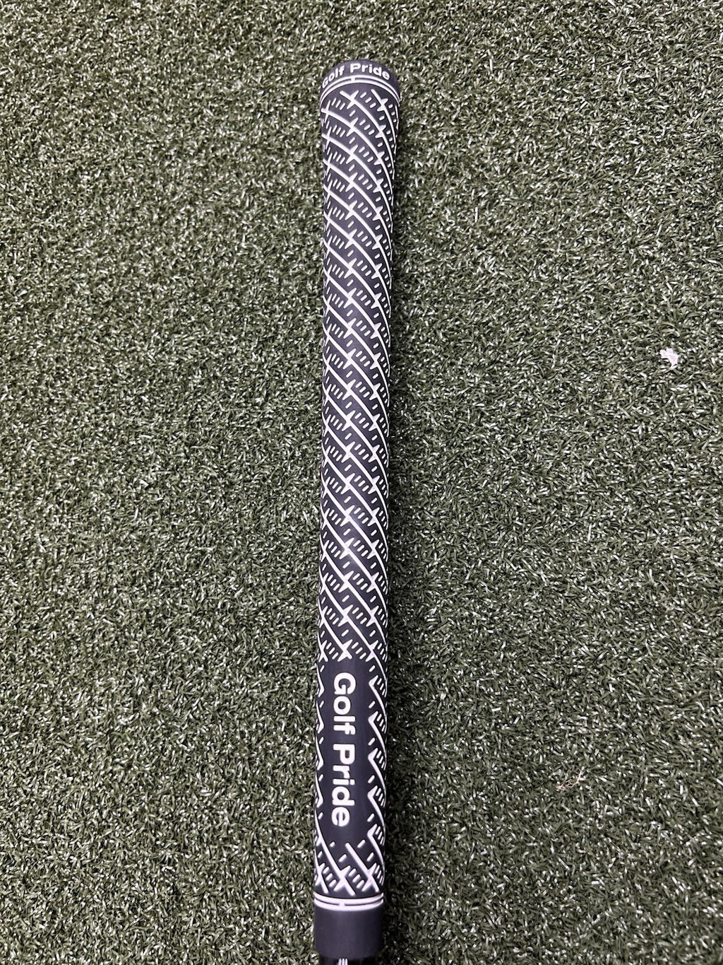 Wilson Staff Model RB Utility Iron 2 Iron W/ Hzrdus 90g Stiff Flex