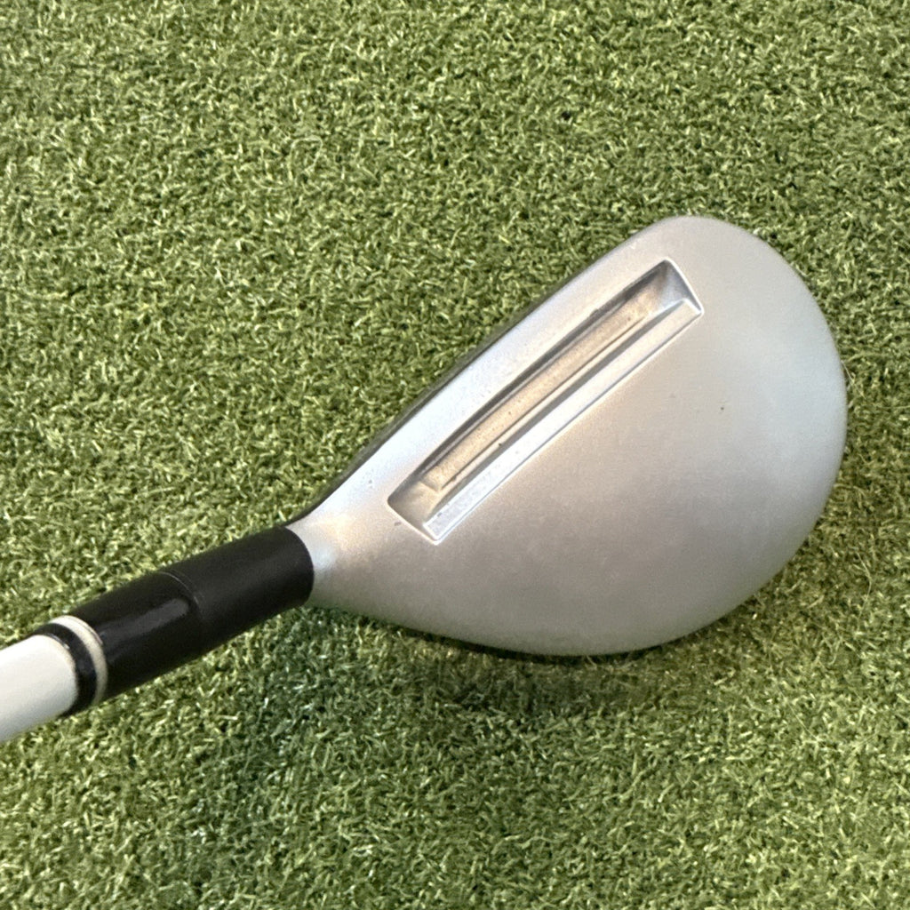 Adams Golf Idea Super Hybrid Right Hand Regular Flex