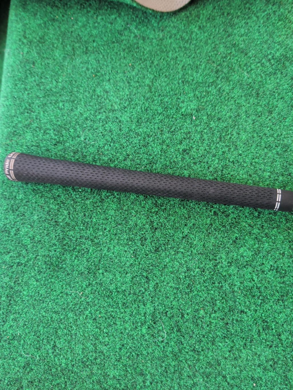 Srixon Z-forged II 6 Iron Stiff Flex