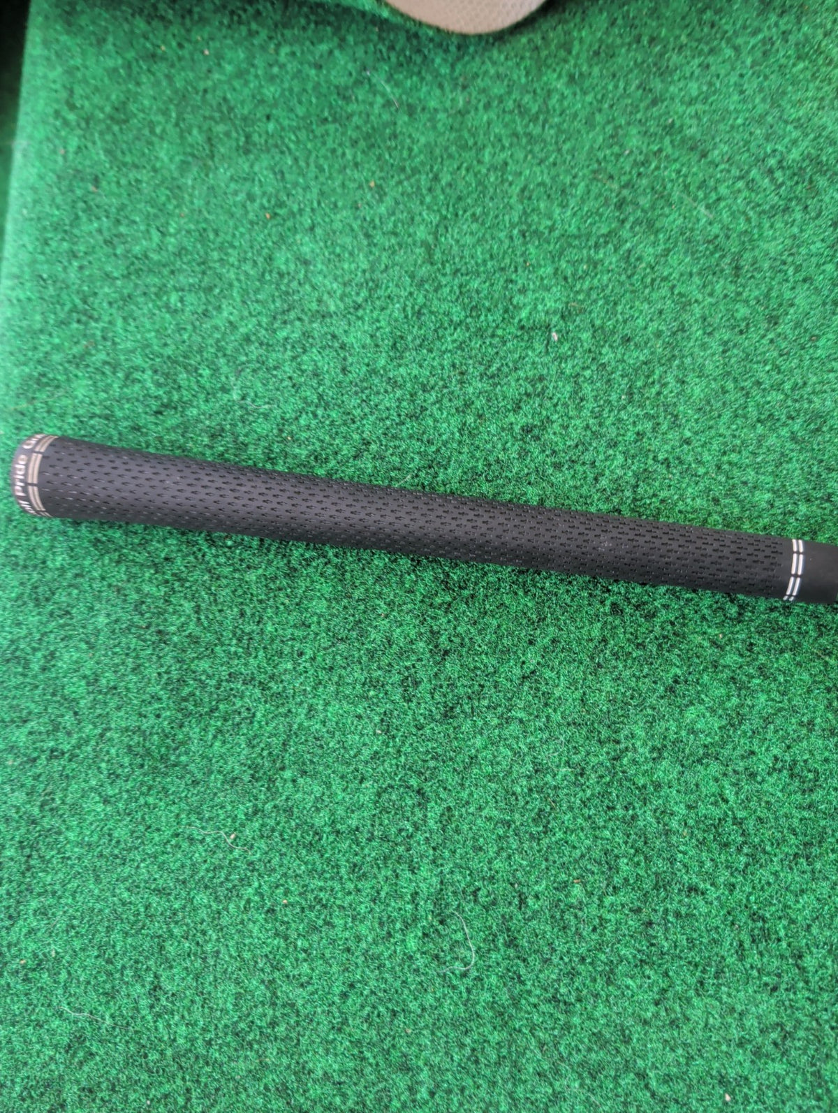 Srixon Z-forged II 6 Iron Stiff Flex