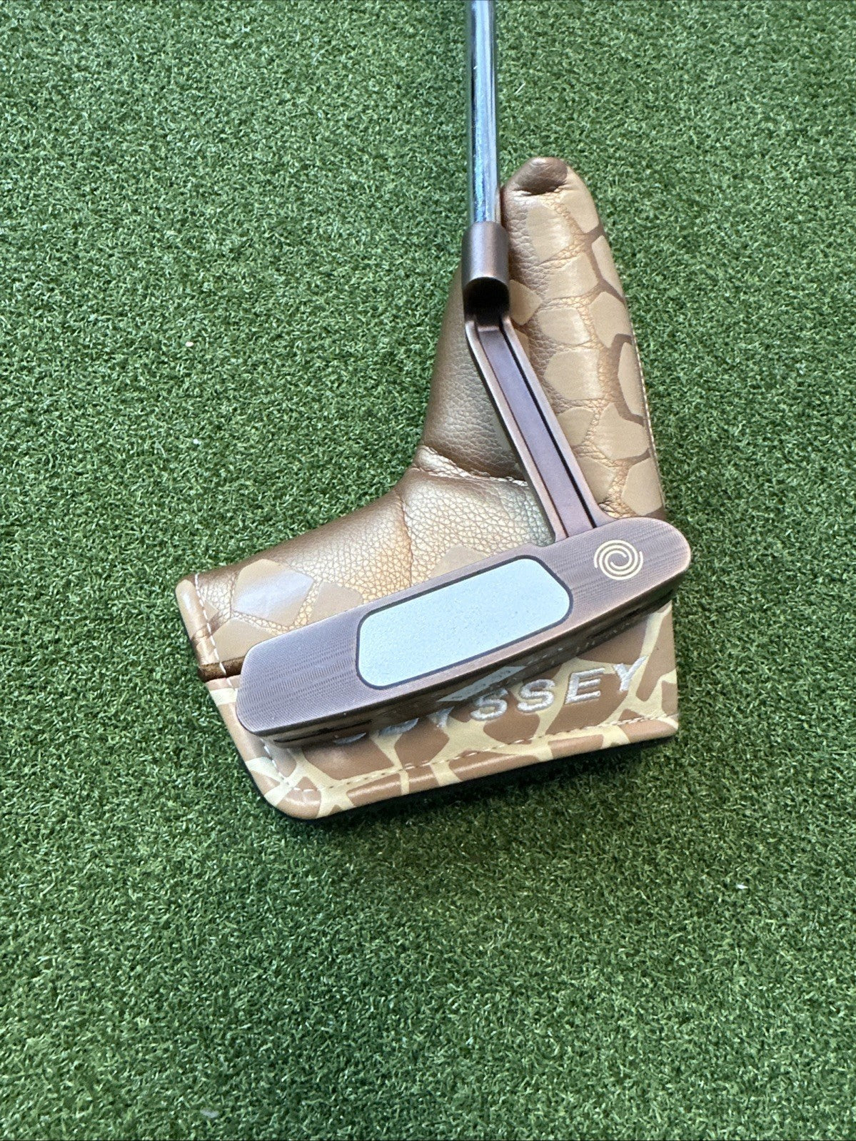 Odyssey Giraffe Beam 1 Right Hand 34” 