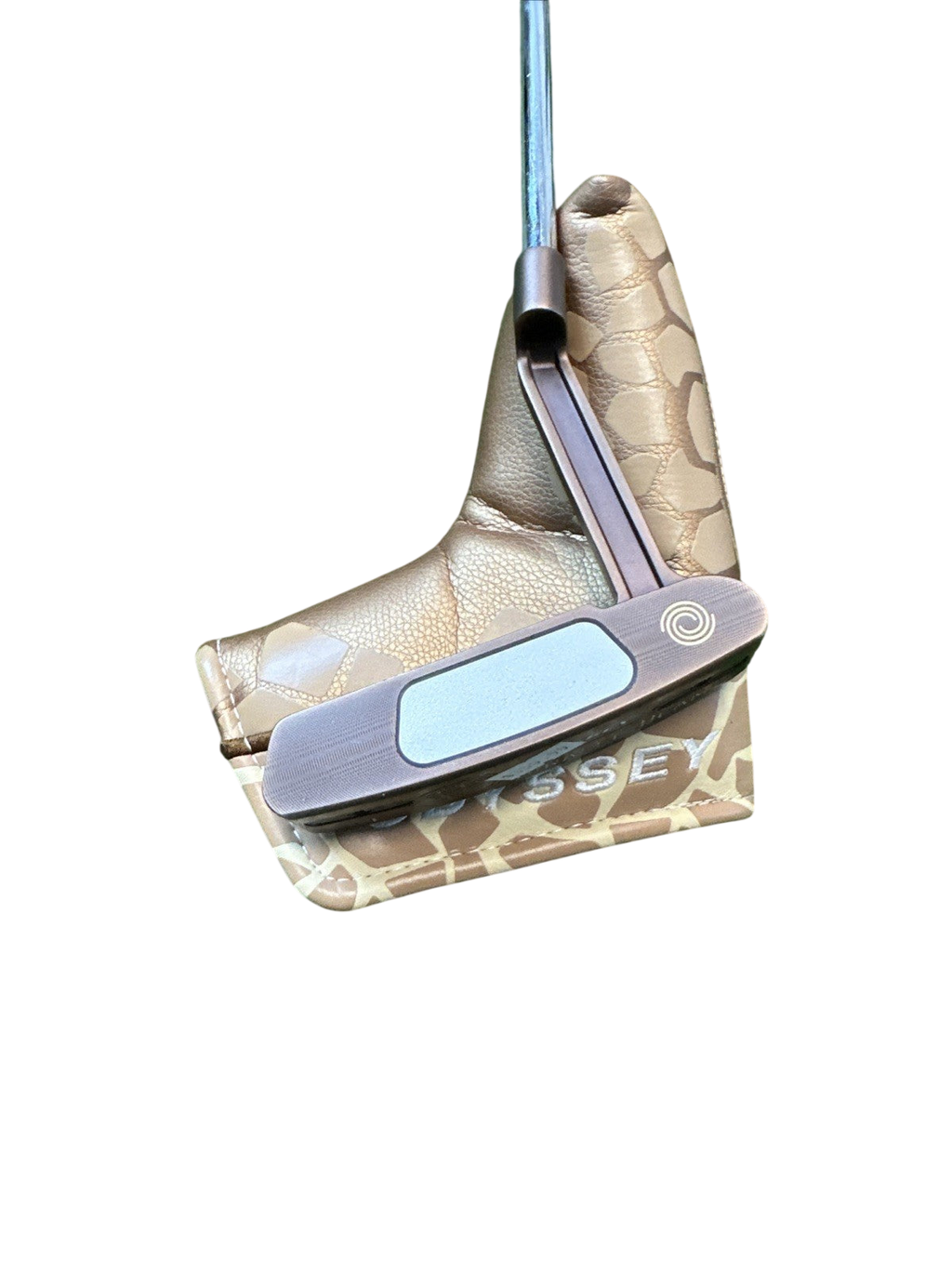 Odyssey Giraffe Beam 1 Right Hand 34” 