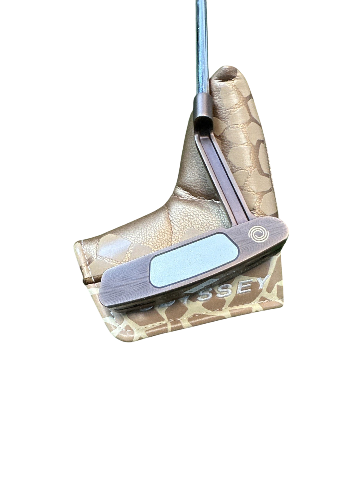 Odyssey Giraffe Beam 1 Right Hand 34” 