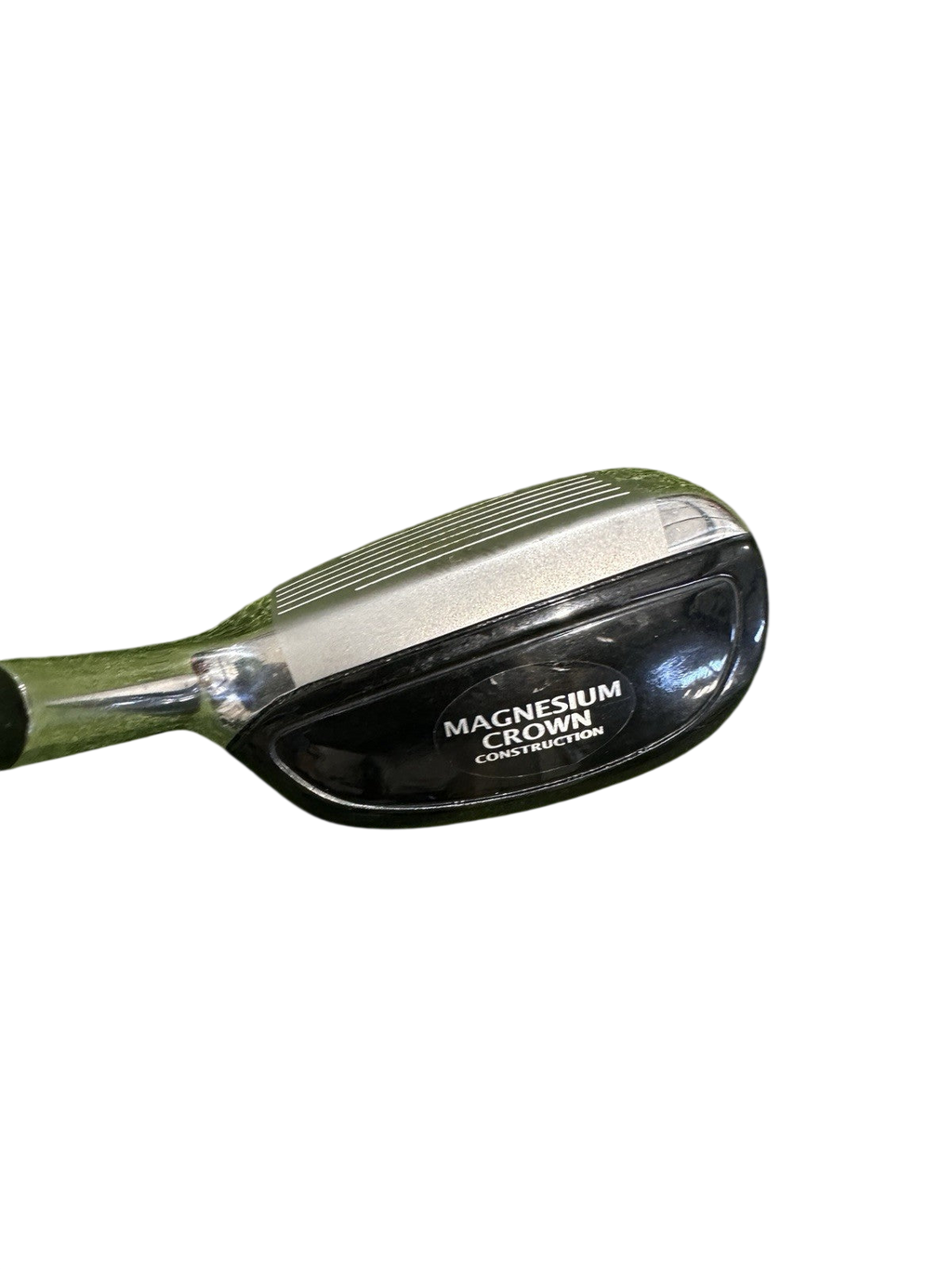 Adams Golf Idea Tech a4os 5 Hybrid Right Hand Senior Flex