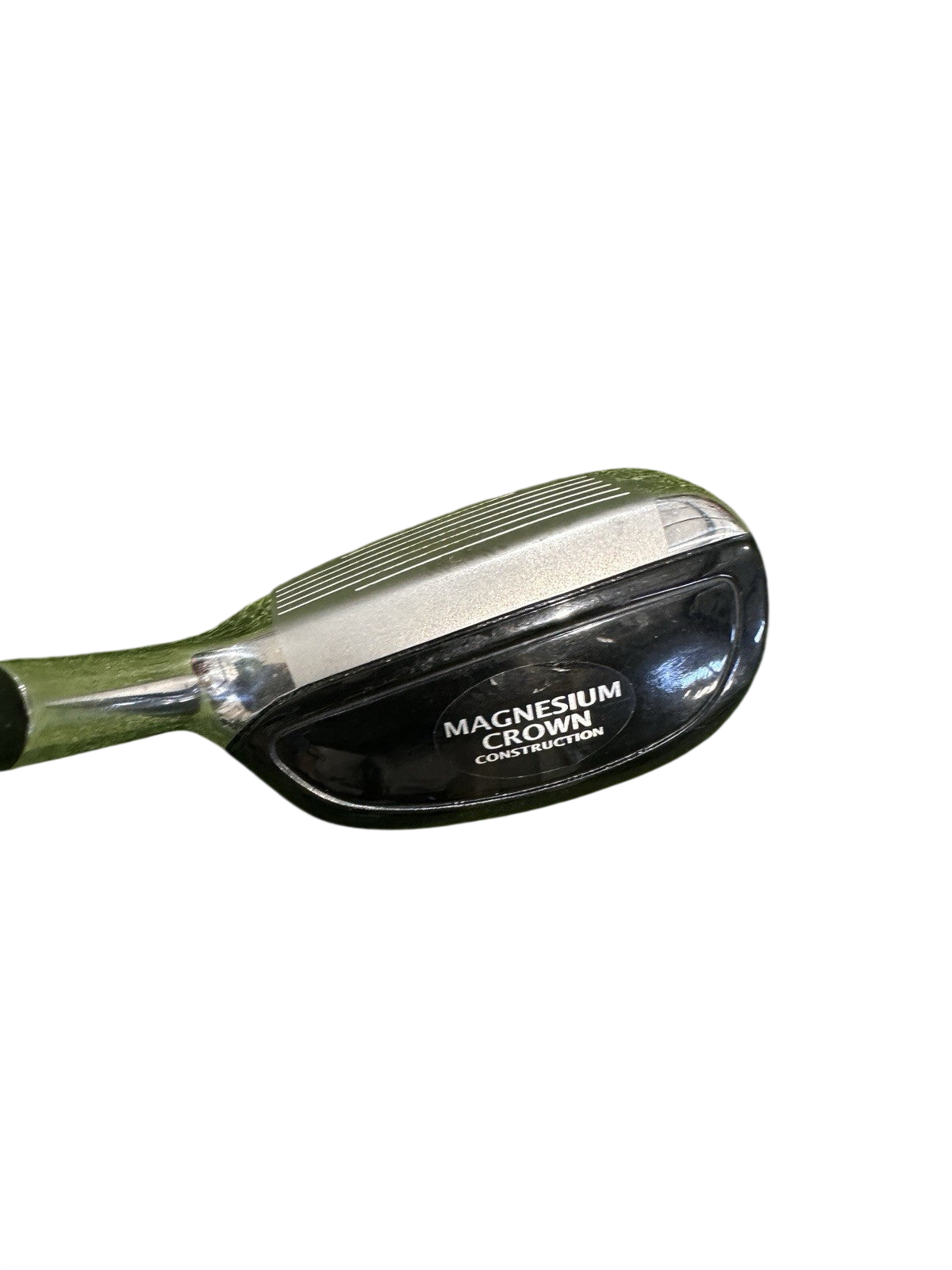 Adams Golf Idea Tech a4os 5 Hybrid Right Hand Senior Flex