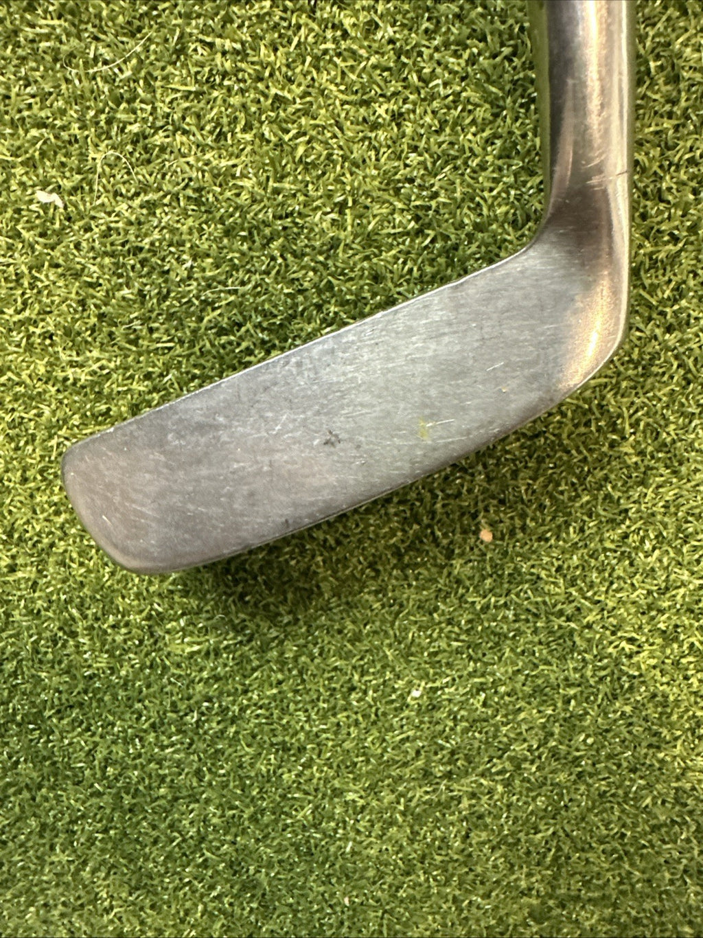 Ram Wizard 600 Blade Putter Designed By Tom Watson Right Hand 35” 8802 Style