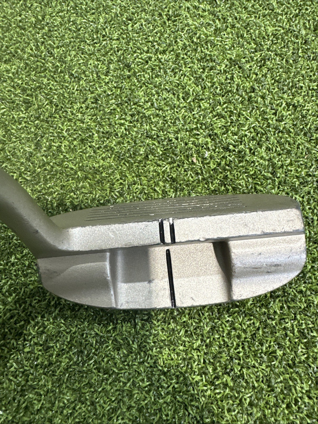 True Ace Chipper 35” Right Hand 