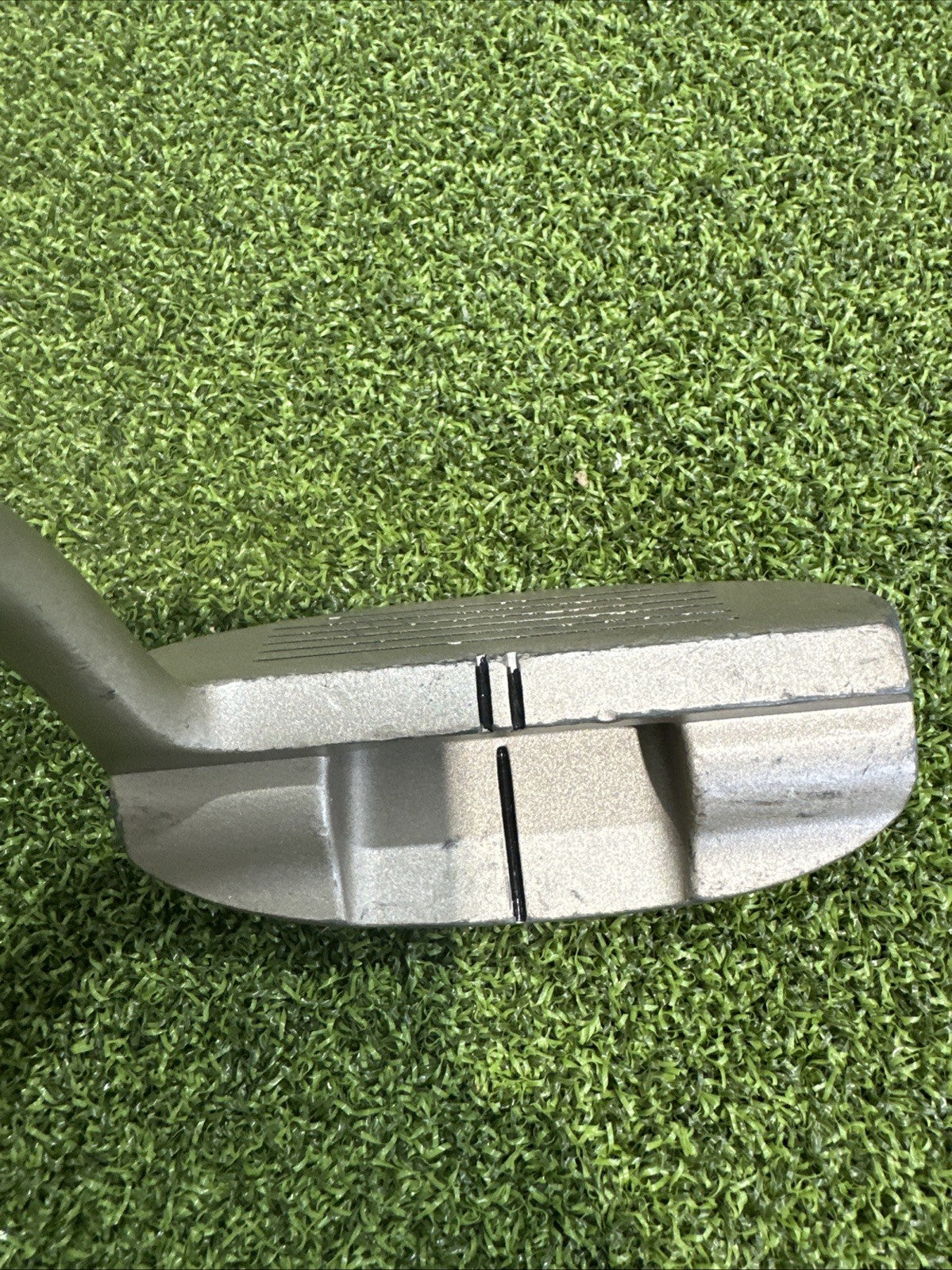 True Ace Chipper 35” Right Hand 