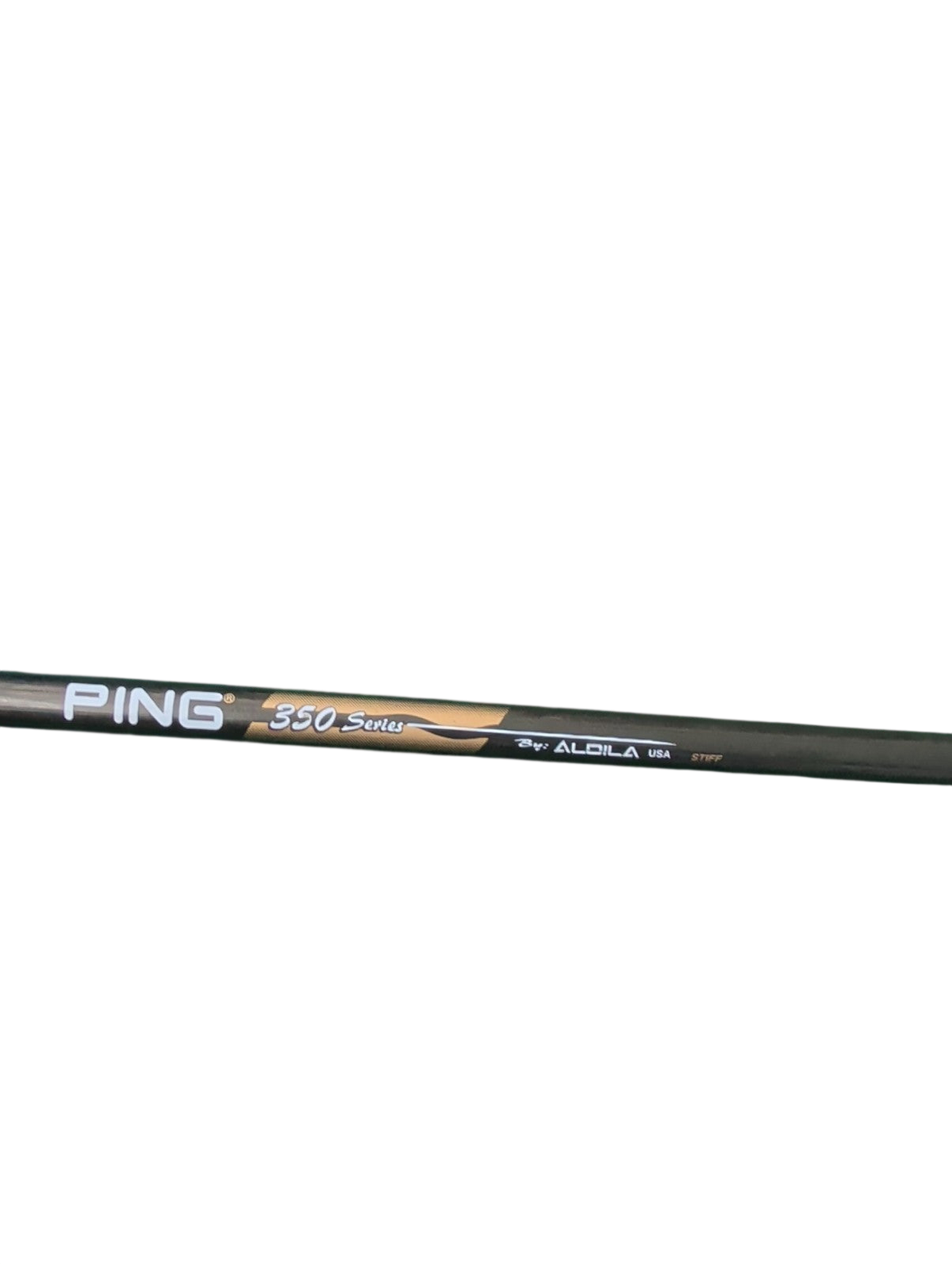 Ping ISI Titanium Driver 8.5° Stiff Flex