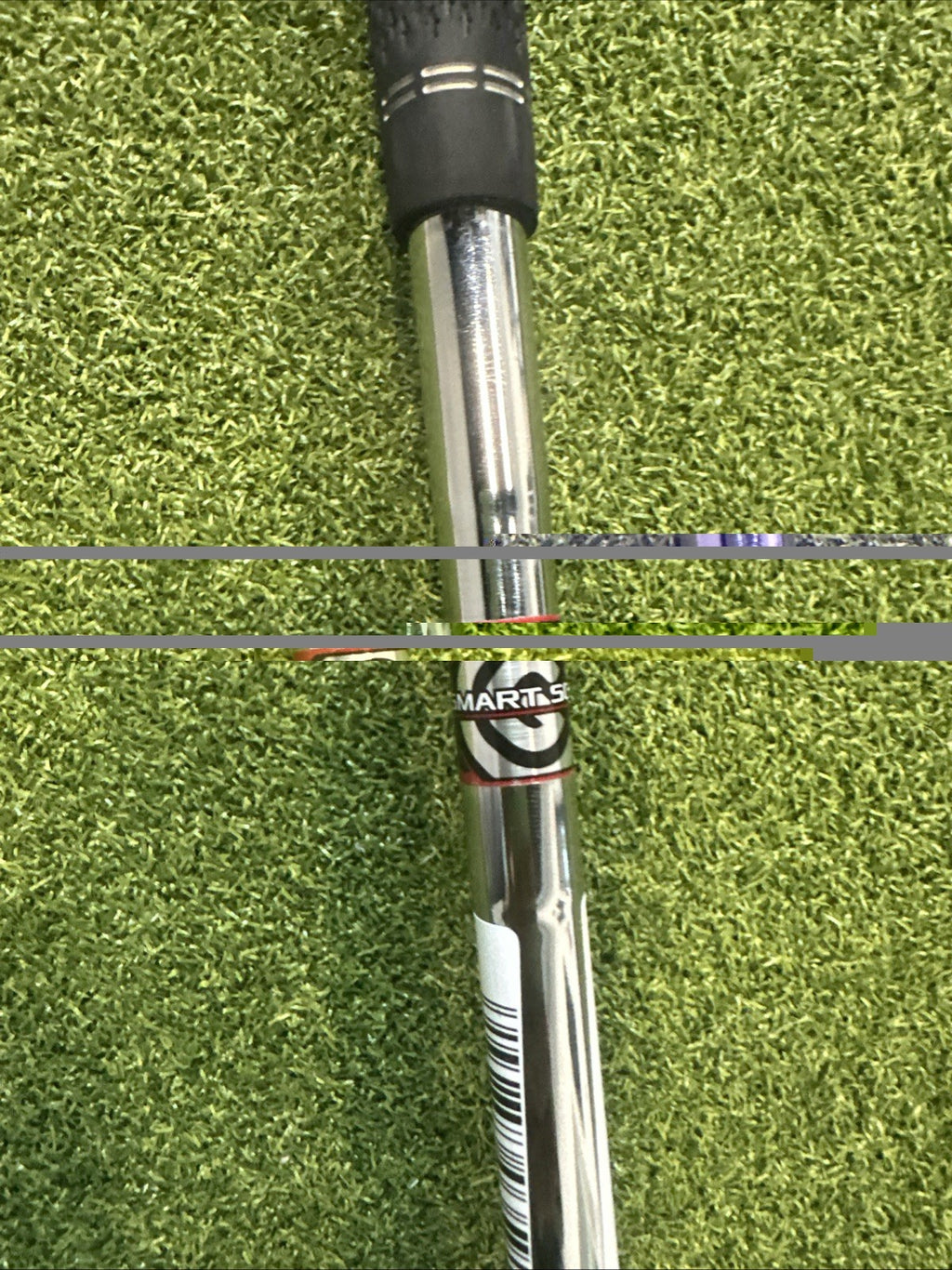Cleveland Smart Sole 4 Sand Wedge Right Hand Wedge Flex 