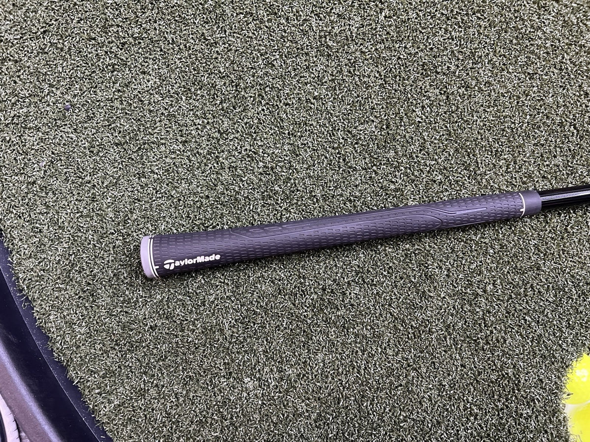 Taylormade M2 Rescue 3 Hybrid 19 Degrees With Stock 55 Senior Flex Shaft 