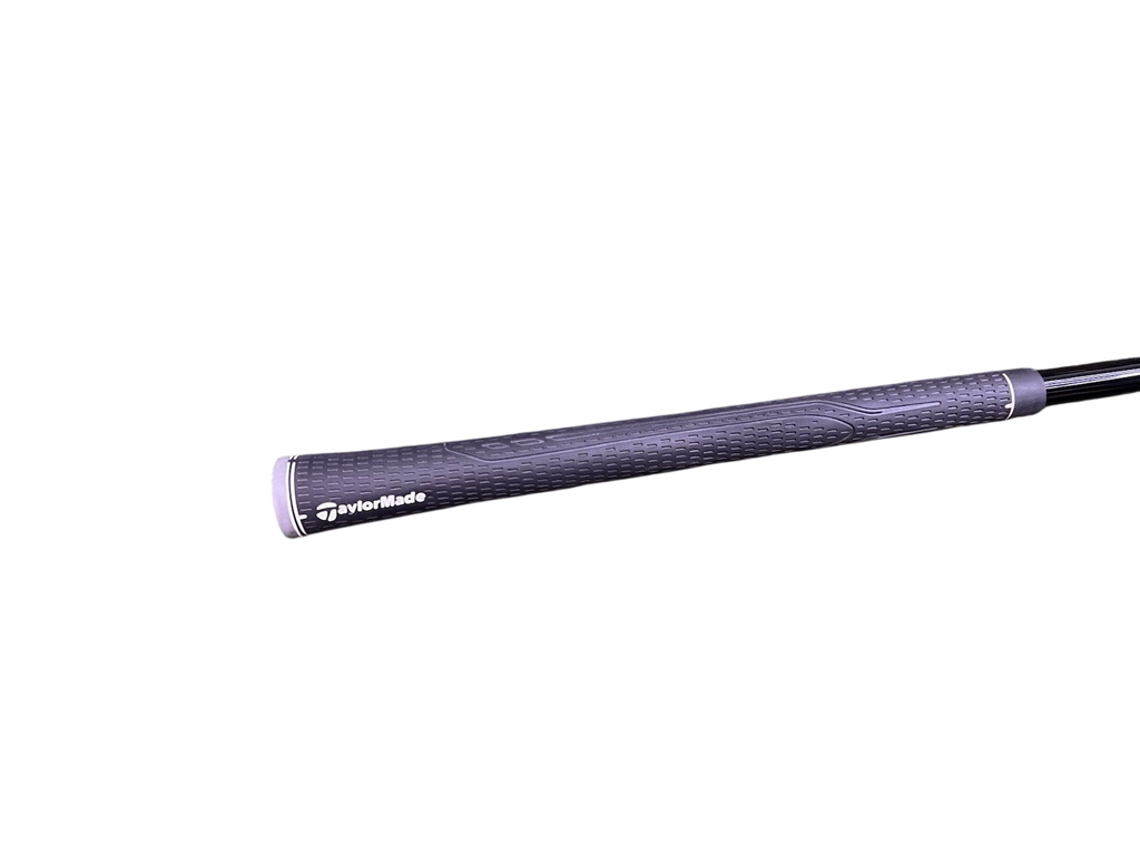 Taylormade M2 Rescue 3 Hybrid 19 Degrees With Stock 55 Senior Flex Shaft 