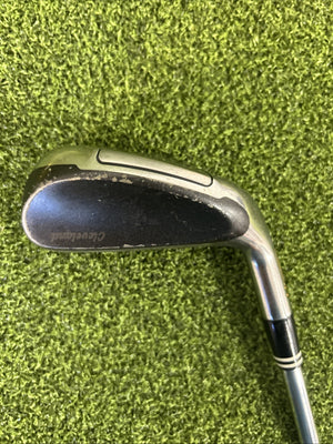 Cleveland HiBore 6 Iron True Temper HiBore Regular Flex Steel Right Handed