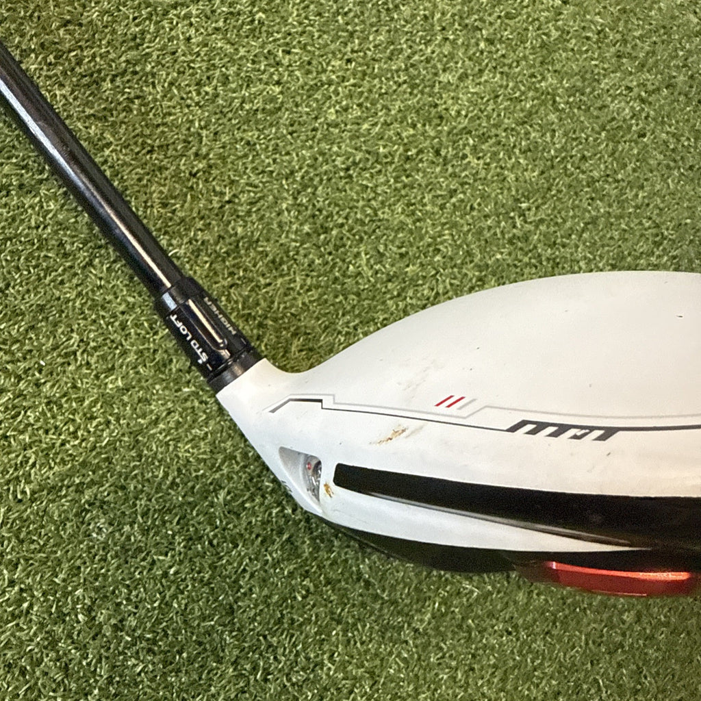 Taylormade R11S Driver Right Hand Stiff Flex 