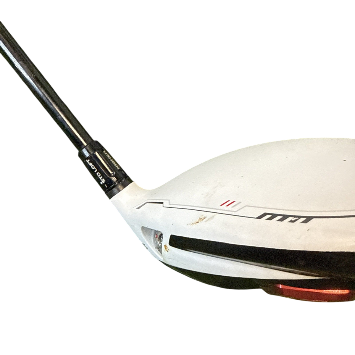 Taylormade R11S Driver Right Hand Stiff Flex 