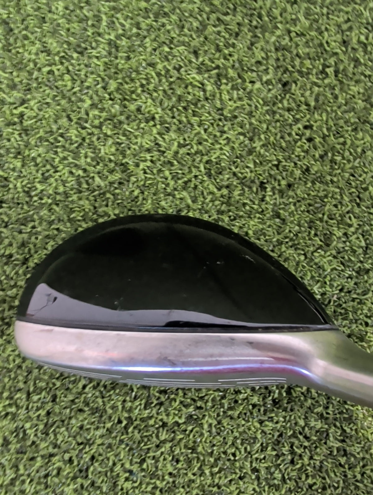 King Cobra Baffler DWS 2 Hybrid 18° 65g Regular Flex Right Handed