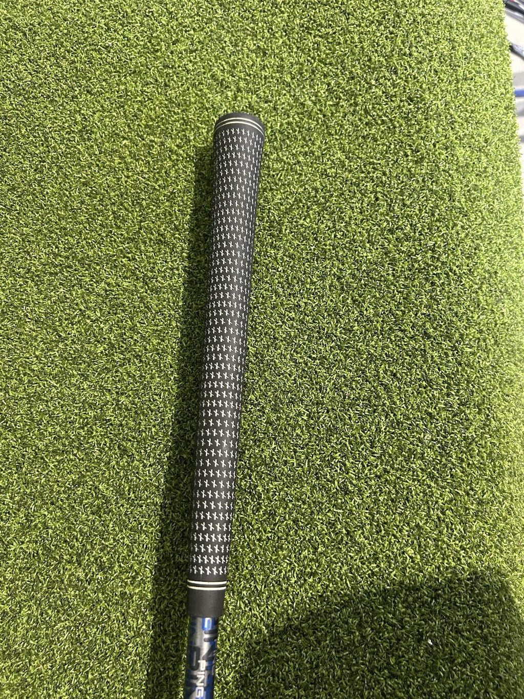 Ping I5 8 Iron Ping Tfc 419 Sr Flex Graphite Shafts