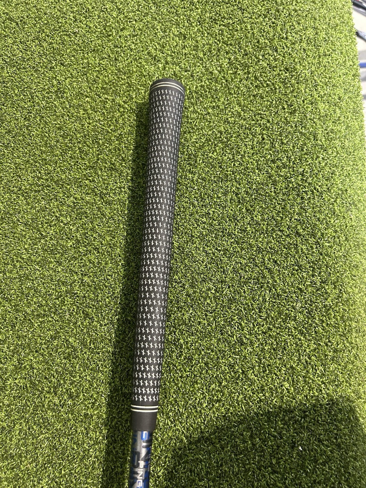 Ping I5 8 Iron Ping Tfc 419 Sr Flex Graphite Shafts