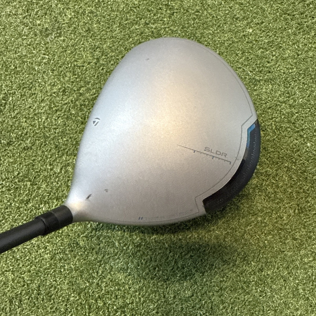 Taylormade SLDR S Driver Right Hand 14° Regular Flex