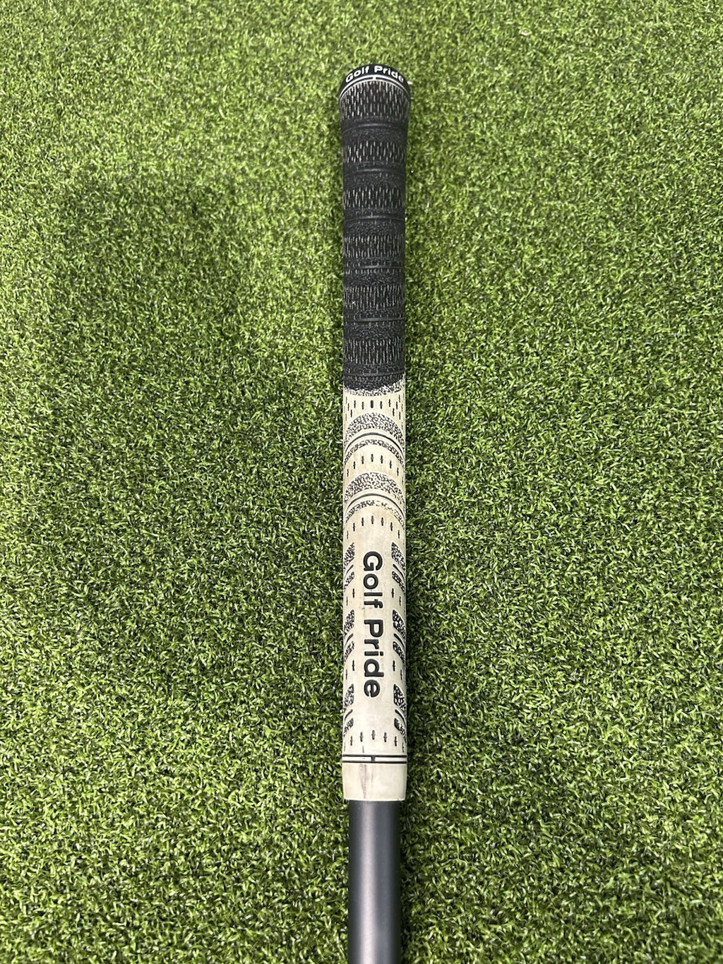 Srixon ZX7 Driver 9.5* Project X HZRDUS Smoke 6.0 Black 60g Stiff RH