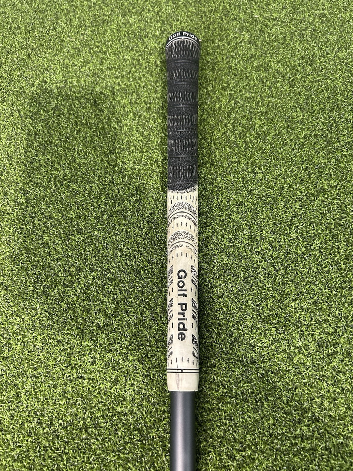 Srixon ZX7 Driver 9.5* Project X HZRDUS Smoke 6.0 Black 60g Stiff RH