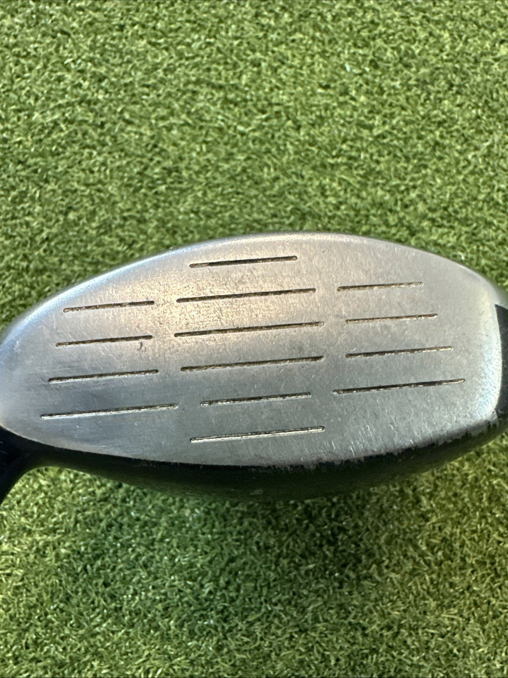 Adams Tight Lies GT2 3 Wood Right Hand Regular Flex