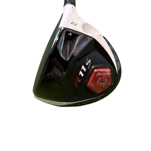 Taylormade R11S Driver Right Hand Stiff Flex