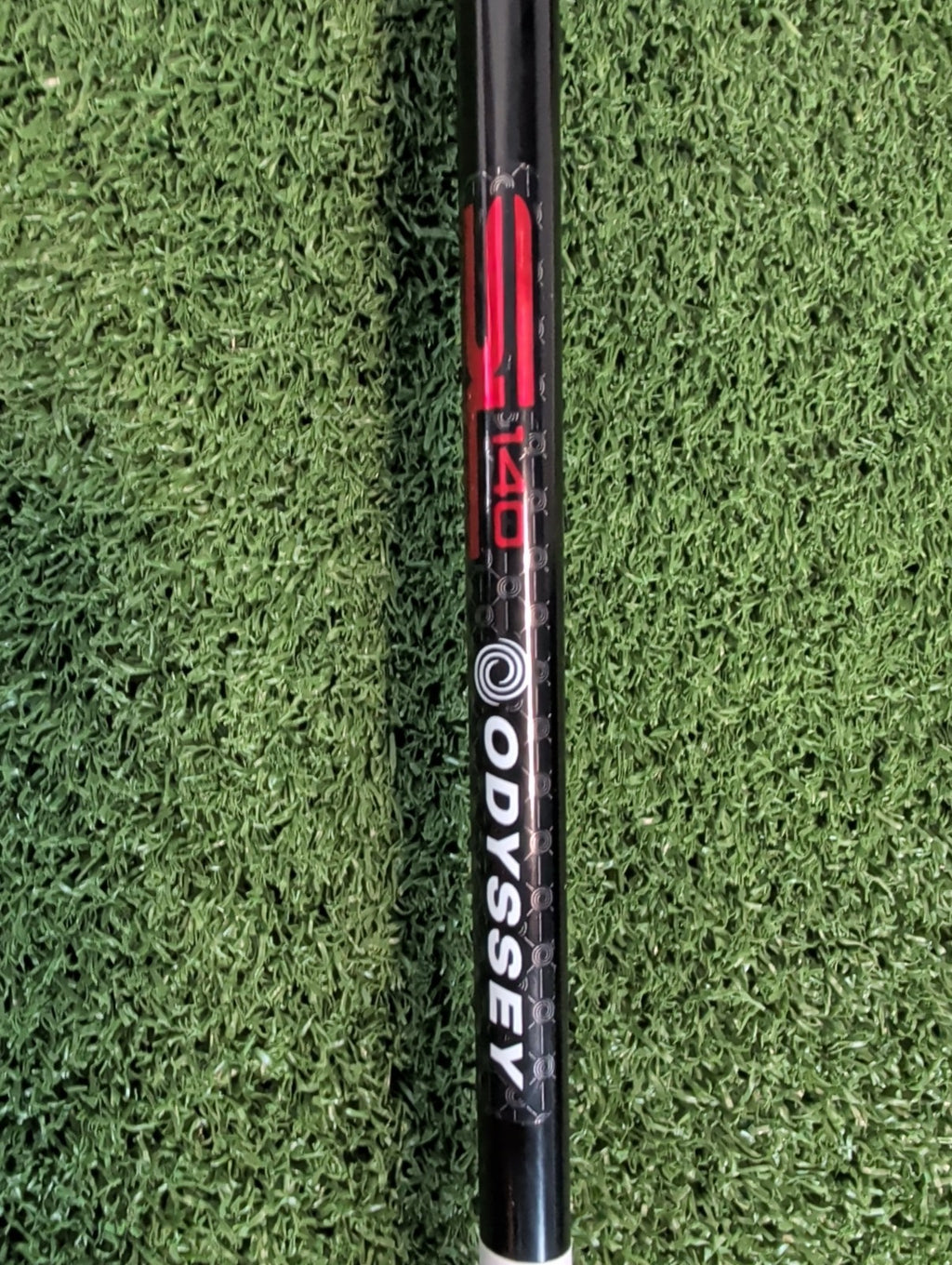 Odyssey S2S Tri-Hot Jailbird Cruiser. 38 Inches