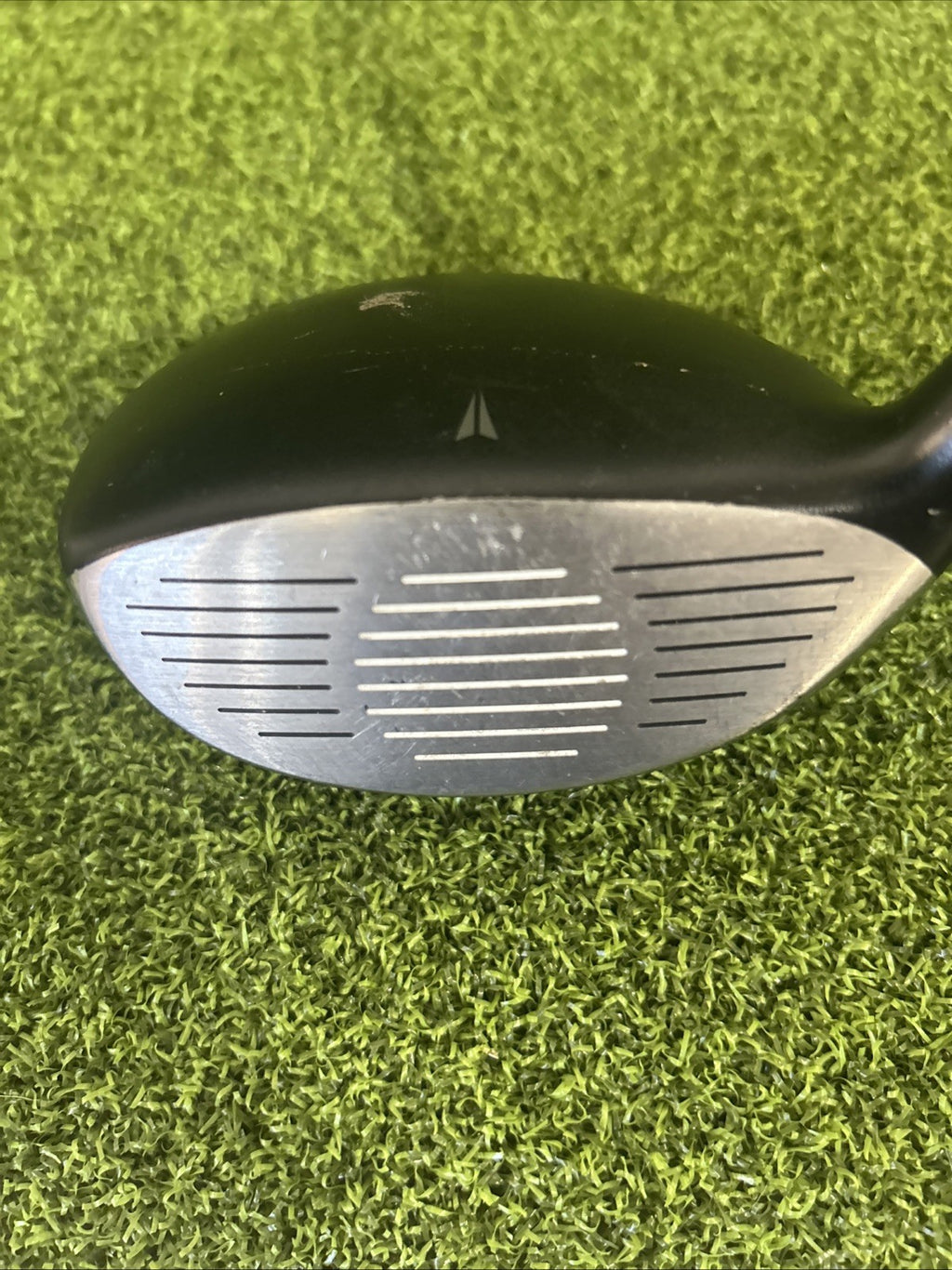 Nike Sasquatch Sumo 2 3 Wood 15* Diamana Sasquatch S Flex Right Hand 